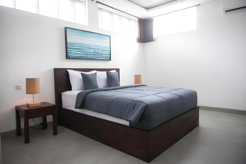 sare homestay and artspace sanur