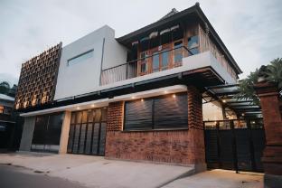 sare homestay and artspace sanur