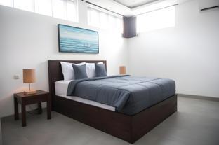 sare homestay and artspace sanur