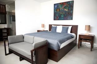 sare homestay and artspace sanur