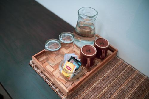 sare homestay and artspace sanur