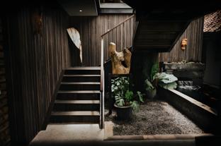 sare homestay and artspace sanur