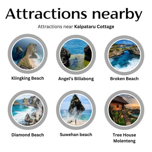 kalpataru cottage