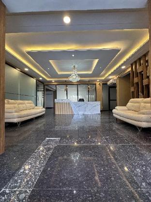 Hotel Dm 45- Gurgaon Central,Shahdara,4 star