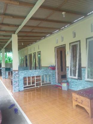 farel homestay kawahijen
