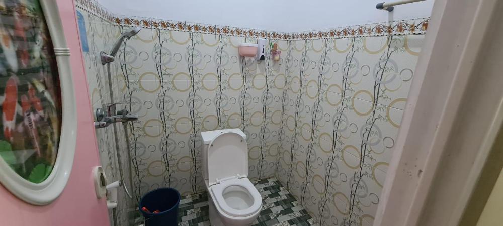 farel homestay kawahijen