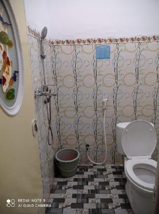 farel homestay kawahijen