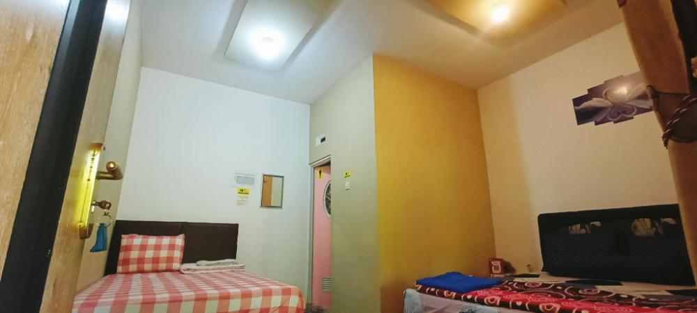 farel homestay kawahijen