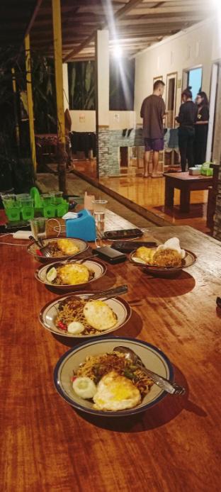 farel homestay kawahijen