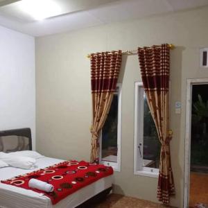 farel homestay kawahijen