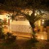 farel homestay kawahijen