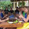 farel homestay kawahijen