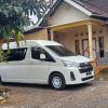 farel homestay kawahijen