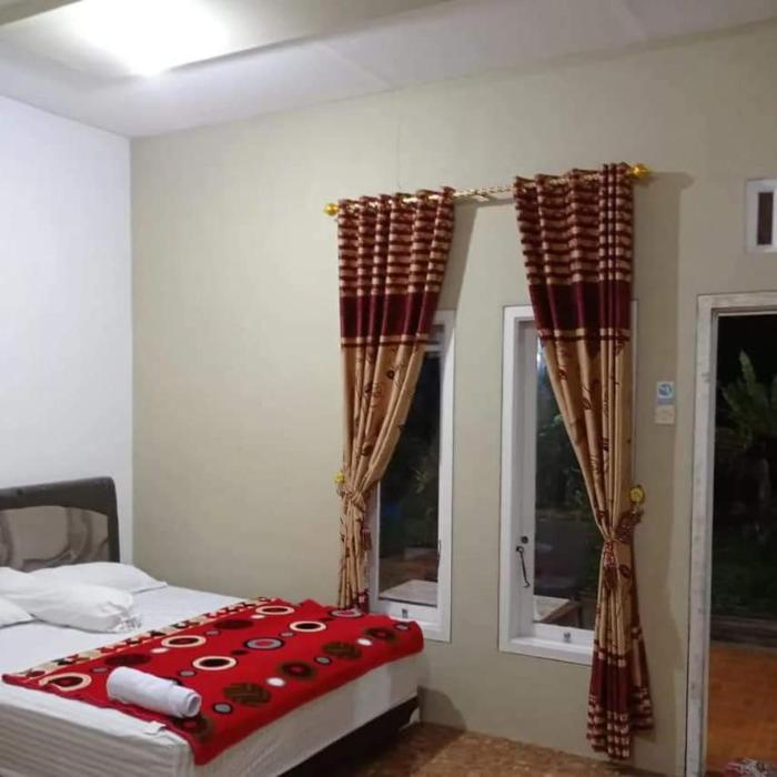 farel homestay kawahijen