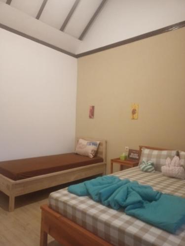 farel homestay kawahijen