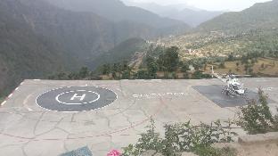 R.K Tourist Lodge- Hotel In Thumby- Global Helipad,India>>Kedarnath,5 star