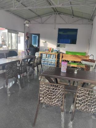R.K Tourist Lodge- Hotel In Thumby- Global Helipad,India>>Kedarnath,5 star