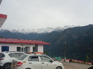 R.K Tourist Lodge- Hotel In Thumby- Global Helipad,India>>Kedarnath,5 star