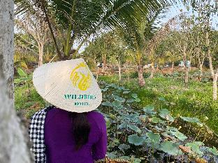 wildbird tram chim hotel
