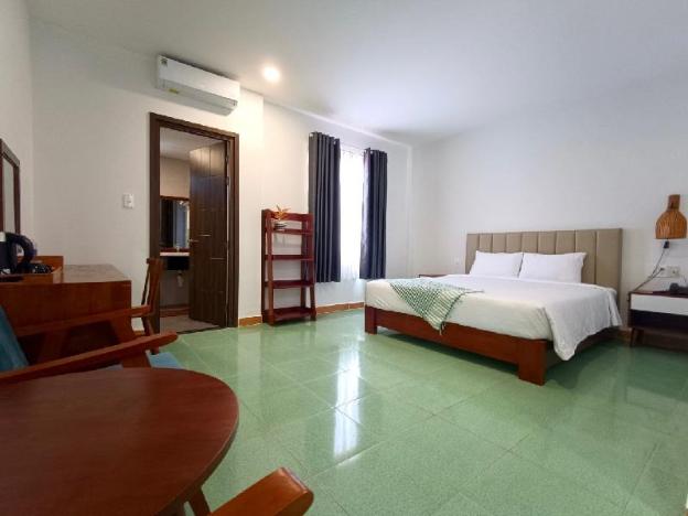 wildbird tram chim hotel