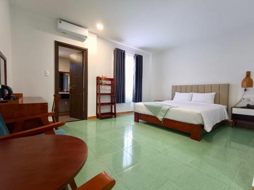 wildbird tram chim hotel