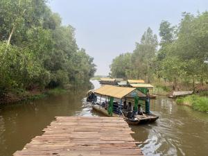 wildbird tram chim hotel
