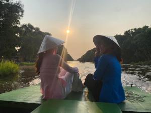 wildbird tram chim hotel