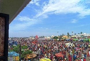 hotel grand view