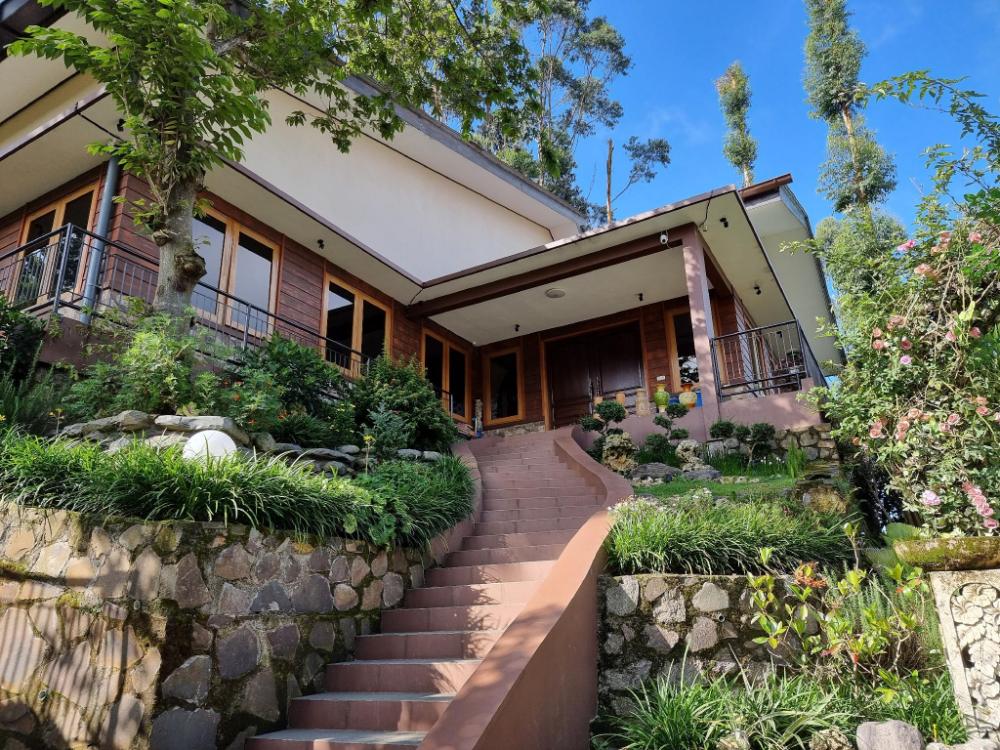 qions villa