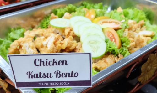 beone house jogja