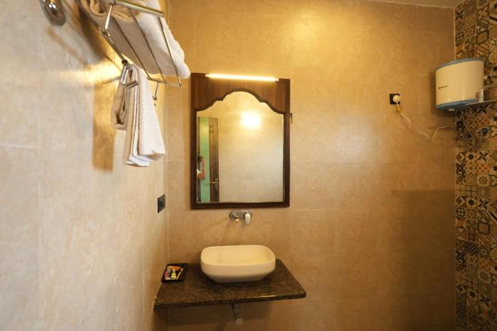 waterstone resort