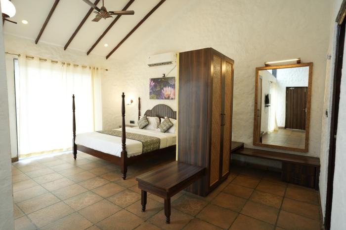 waterstone resort