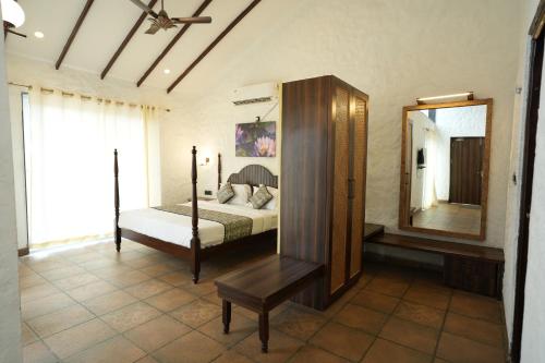 waterstone resort