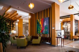 sochi marriott krasnaya polyana hotel