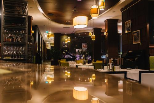 sochi marriott krasnaya polyana hotel