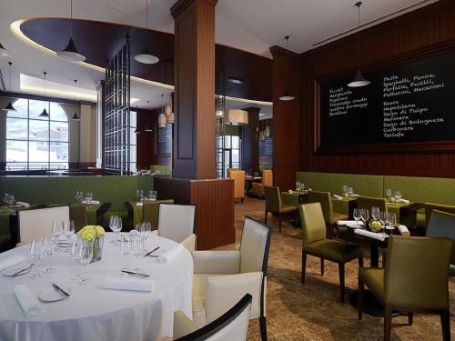 sochi marriott krasnaya polyana hotel