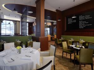 sochi marriott krasnaya polyana hotel