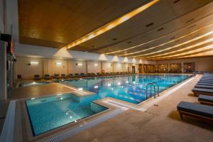 sochi marriott krasnaya polyana hotel