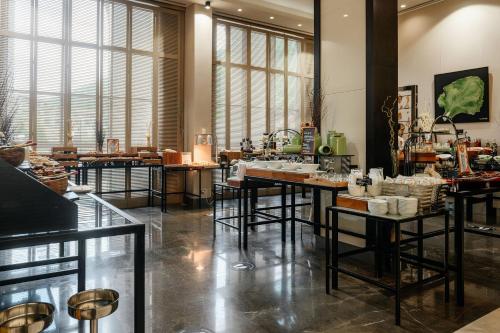 sochi marriott krasnaya polyana hotel