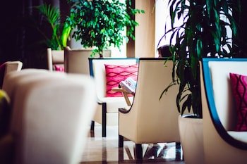 Sochi Marriott Krasnaya Polyana Hotel,Near Gorky Gorod Mall,5 star