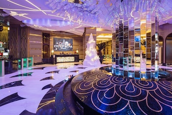 sochi marriott krasnaya polyana hotel