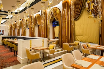 sochi marriott krasnaya polyana hotel