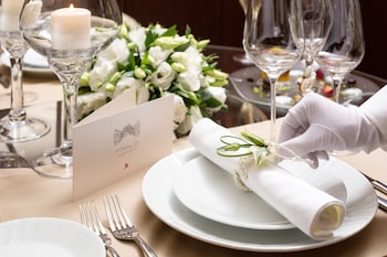 Sochi Marriott Krasnaya Polyana Hotel,Near Gorky Gorod Mall,5 star