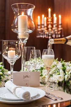 sochi marriott krasnaya polyana hotel