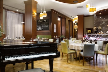 sochi marriott krasnaya polyana hotel