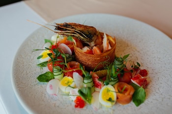 sochi marriott krasnaya polyana hotel