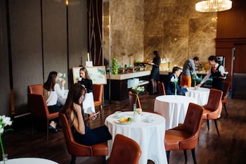 sochi marriott krasnaya polyana hotel