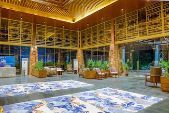 ananta spa and resort jaipur