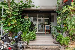 urbanview hotel ellegan residence alam sutera serpong