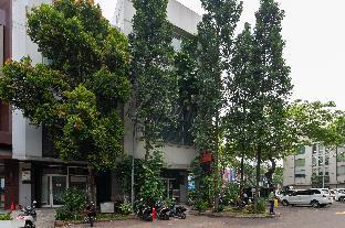 urbanview hotel ellegan residence alam sutera serpong